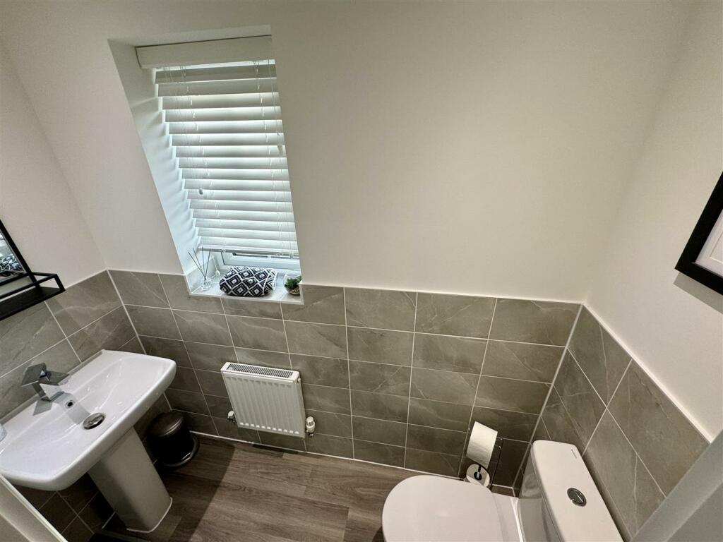 Cloakroom