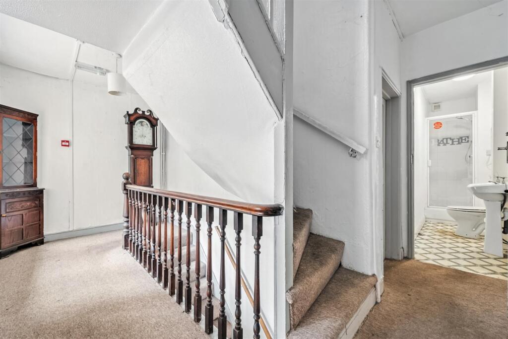 First floor landing and Shower Room One.jpg