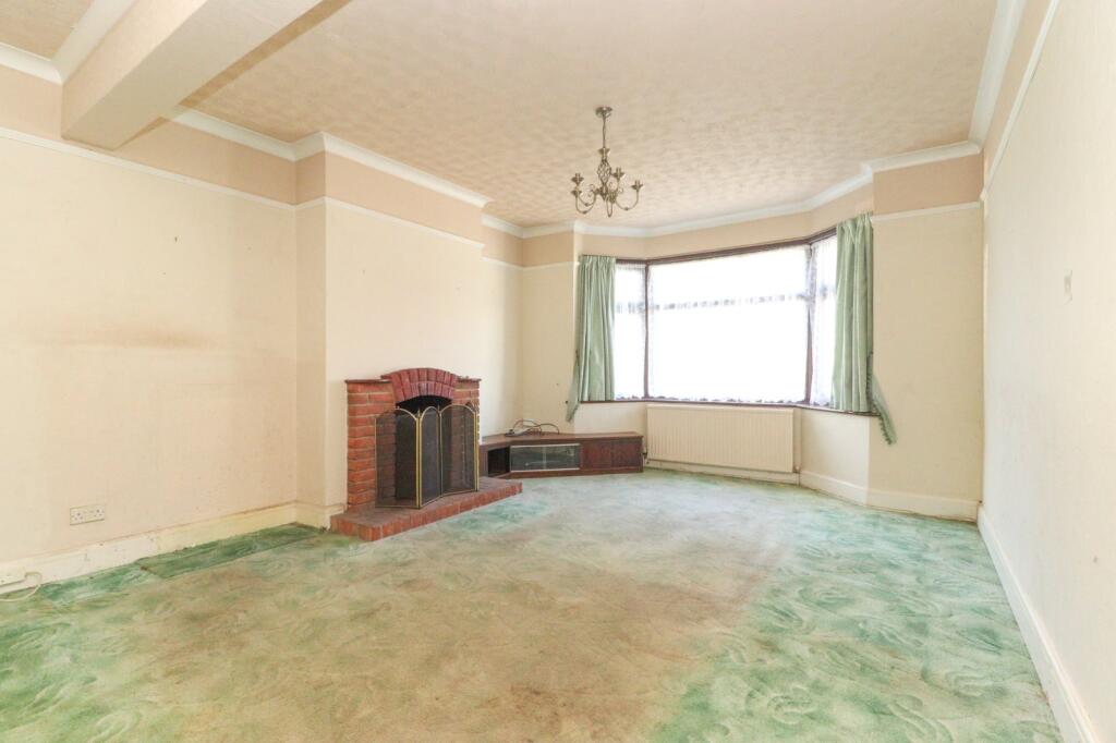 Tivoli Park Avenue, Margate, Kent, CT9