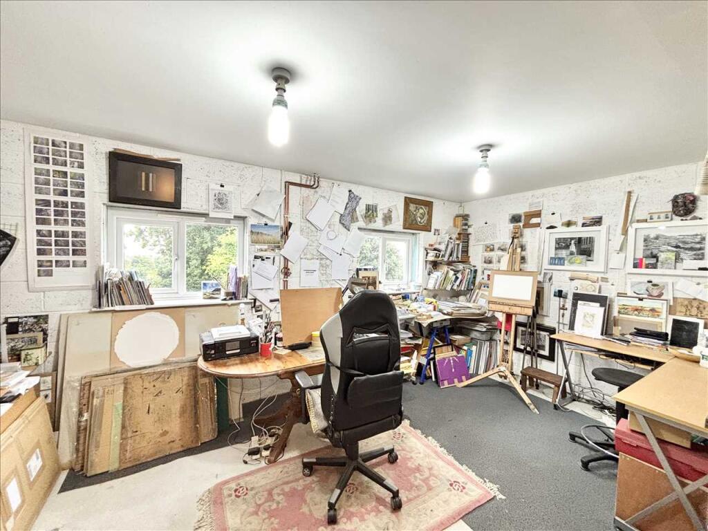 Studio
