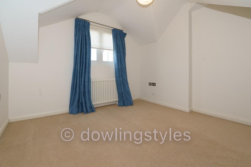 Bedroom 2.