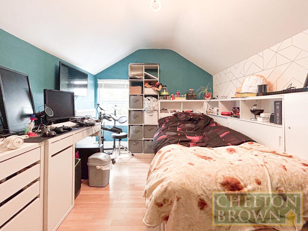 Bedroom 3