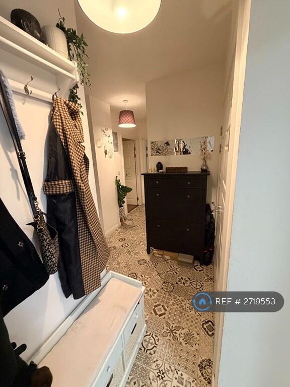 Hallway 4