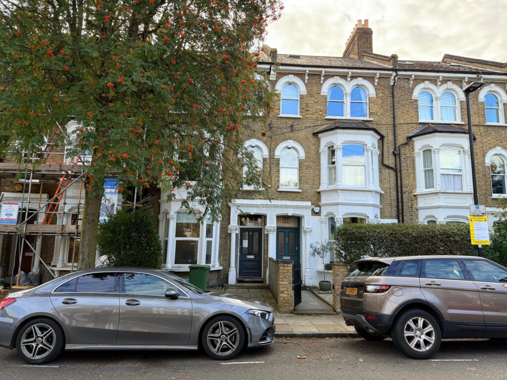 1 Bedroom Flat for Rent
