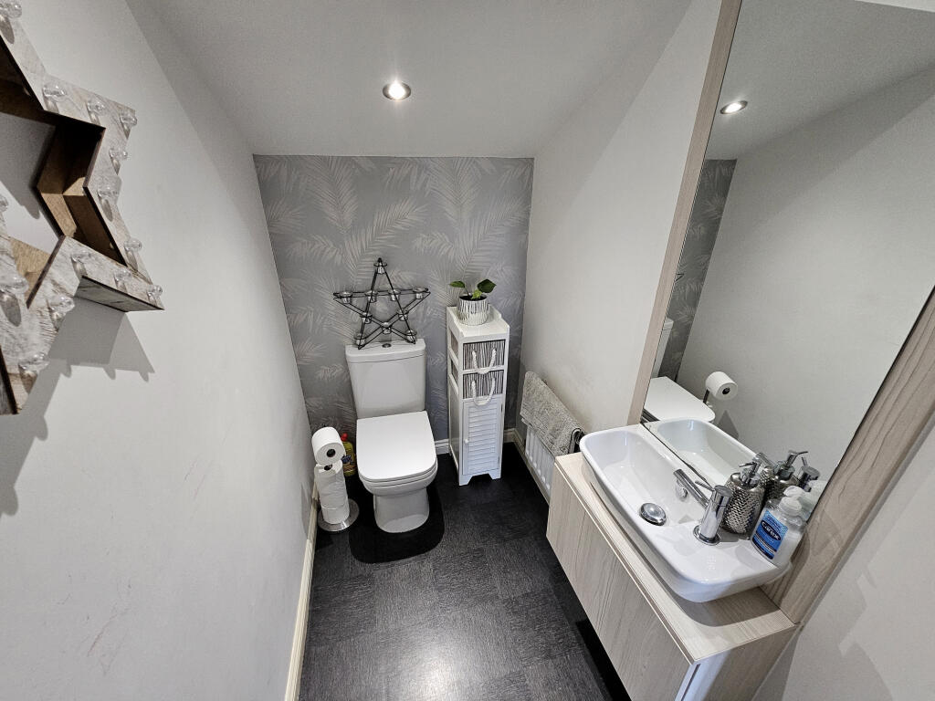 WC