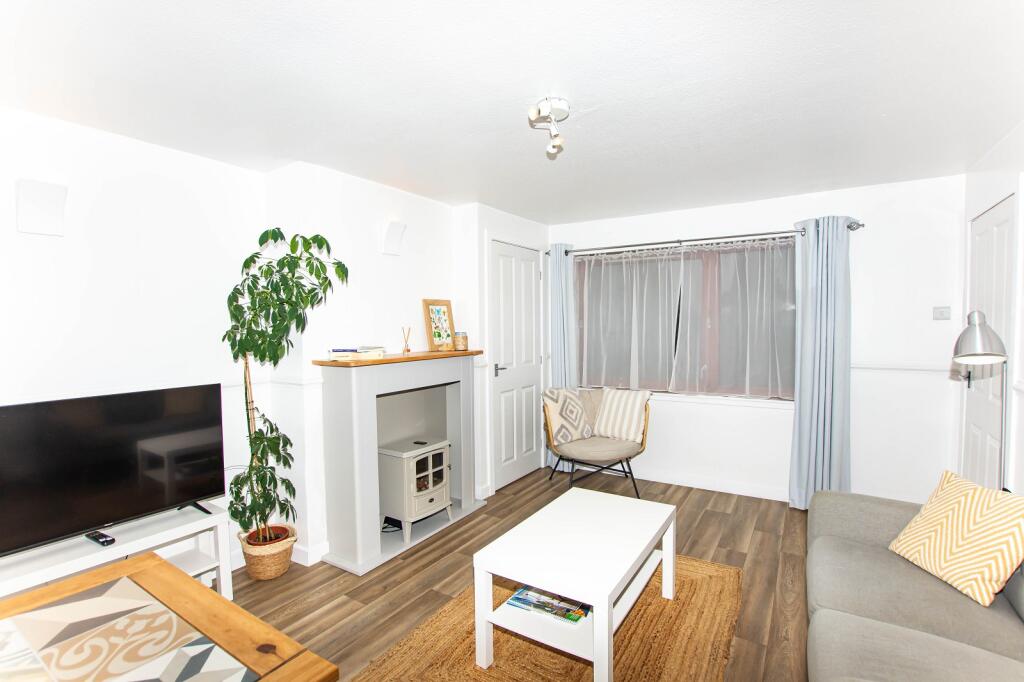 Robertson Crescent, Keiss, Wick, Highland. KW1 4XA