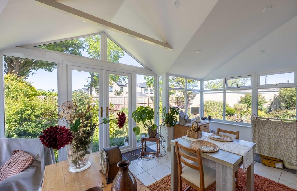 Dining / Sunroom