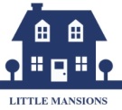 Little Mansions logo