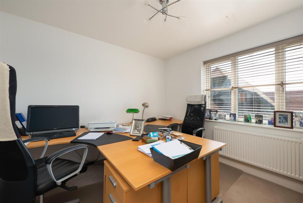 The Drove, Chestfield, Whitstable