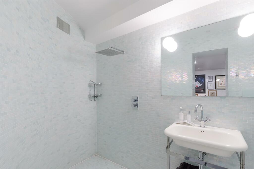 Wet Room
