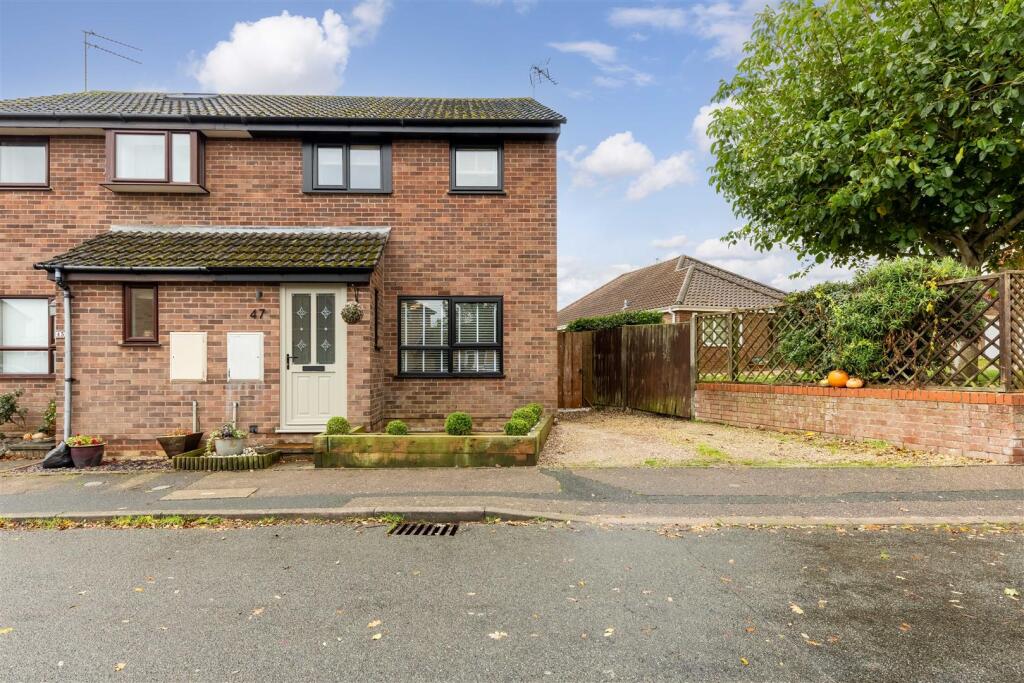 Greenacre Close, Brundall, Norwich
