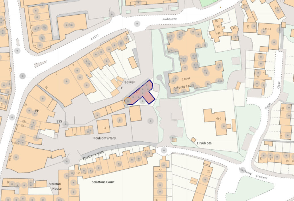 1 Bolwell Place -...