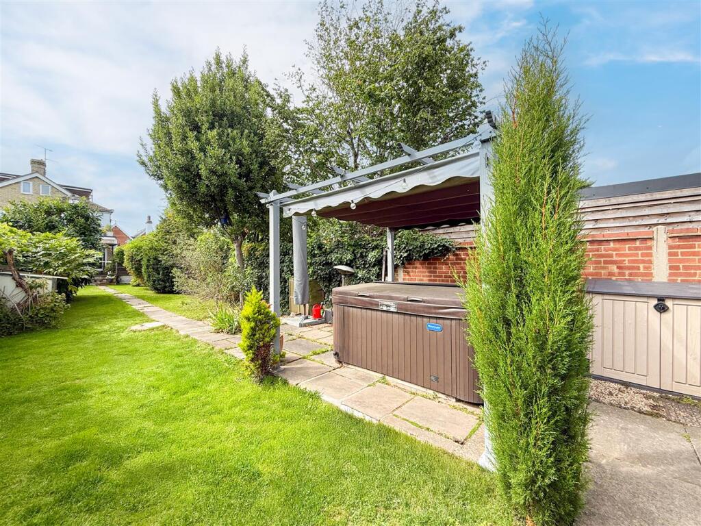 garden