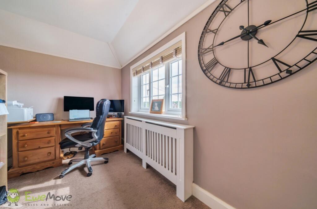 Bedroom 5
