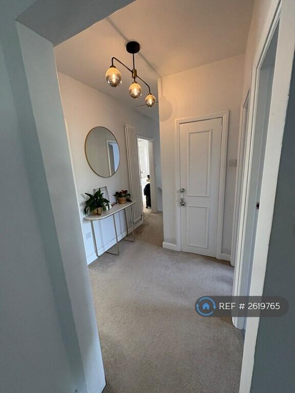 Entrance Hall Way (Different Angle) 