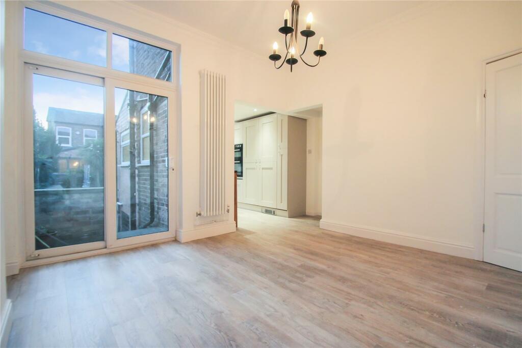 Dining Area Aspect 2