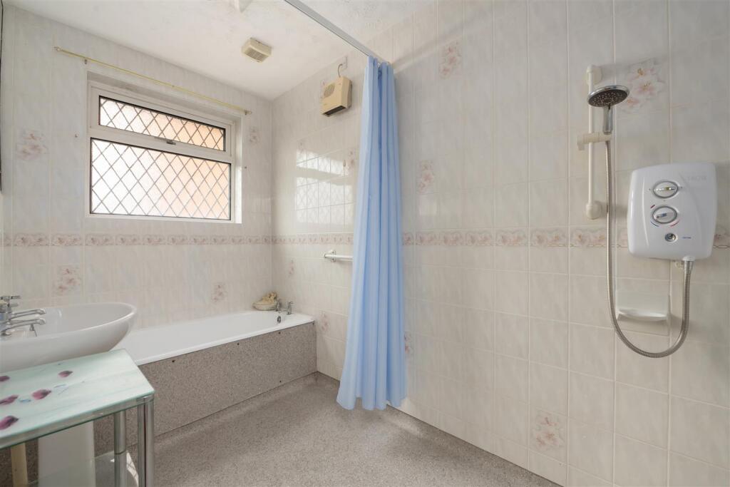 Shottendance Road, Margate