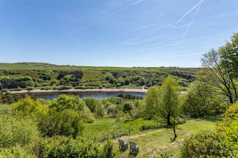 Garden &amp; View