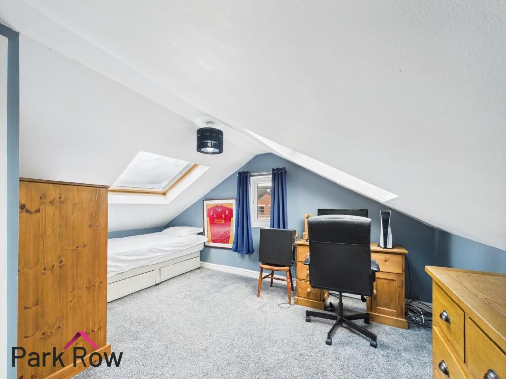 BEDROOM FOUR