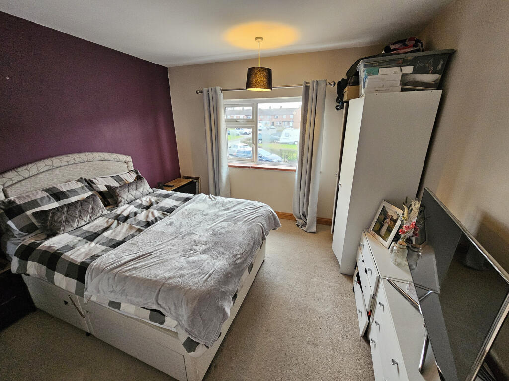 Main Bedroom