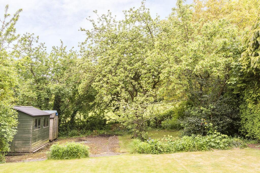 (Rear Photo Three)