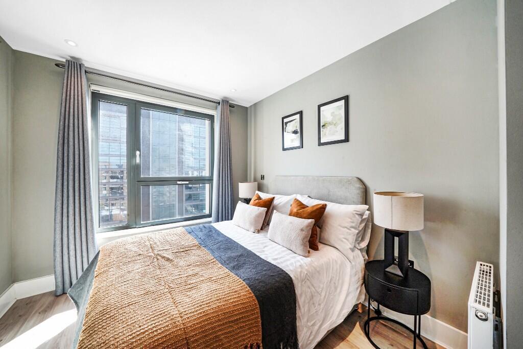 Clay Wembley, Montana, Exhibition Way, Wembley, Middlesex, HA9