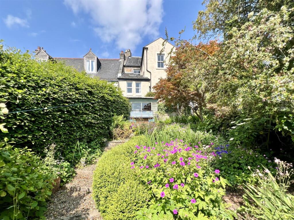 Tanhouse Brae, Culross