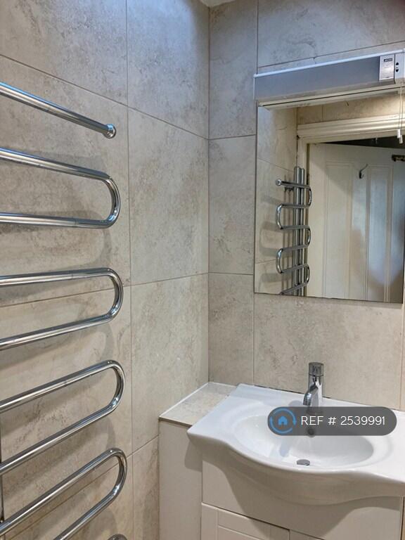 Shower Room, View 2