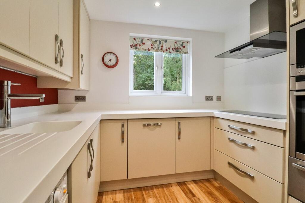 Kitchen II