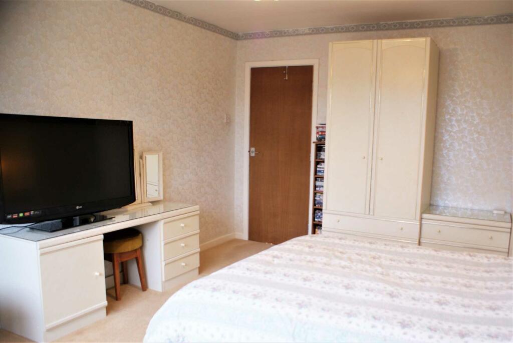 3rd Bedroom
