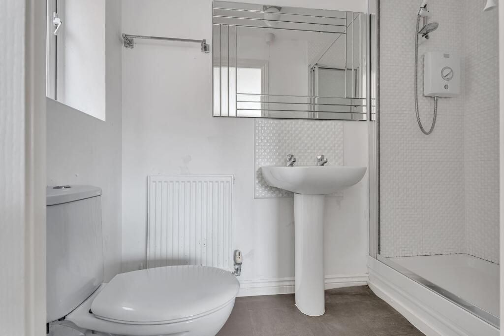 En suite