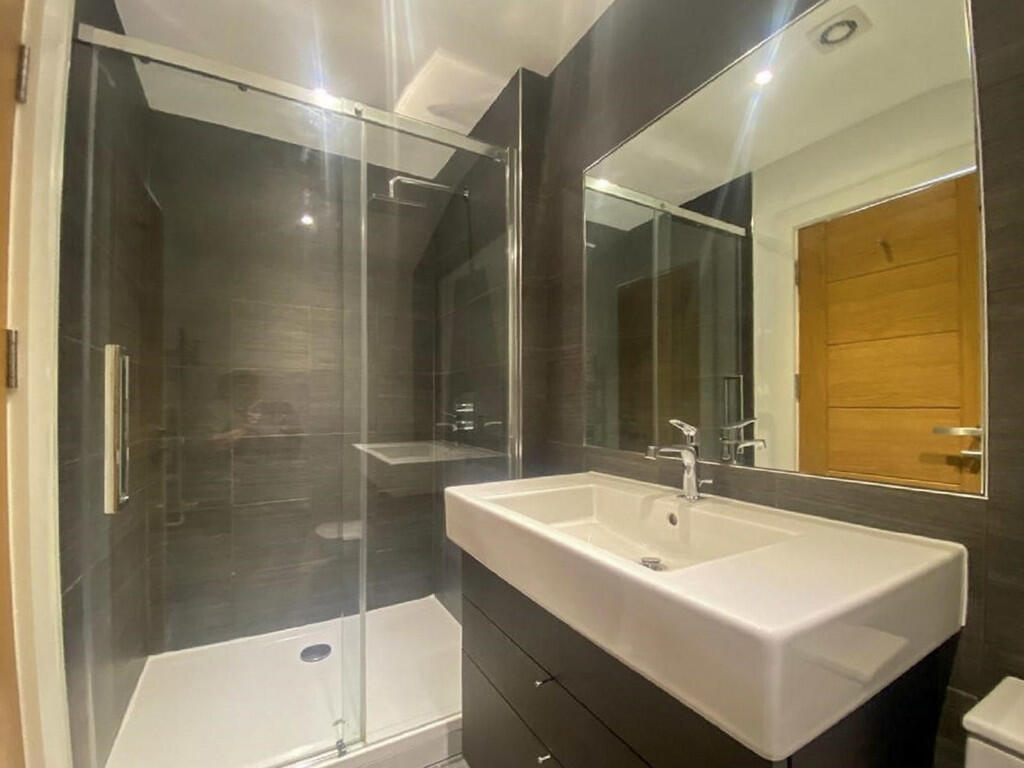 En-suite New