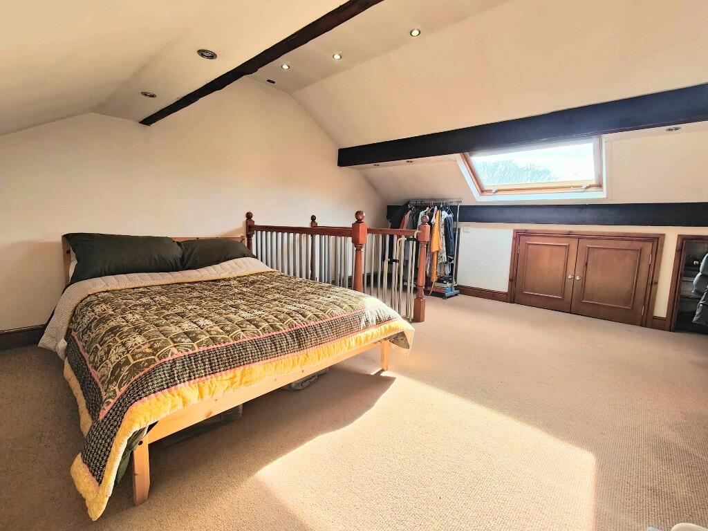 Attic