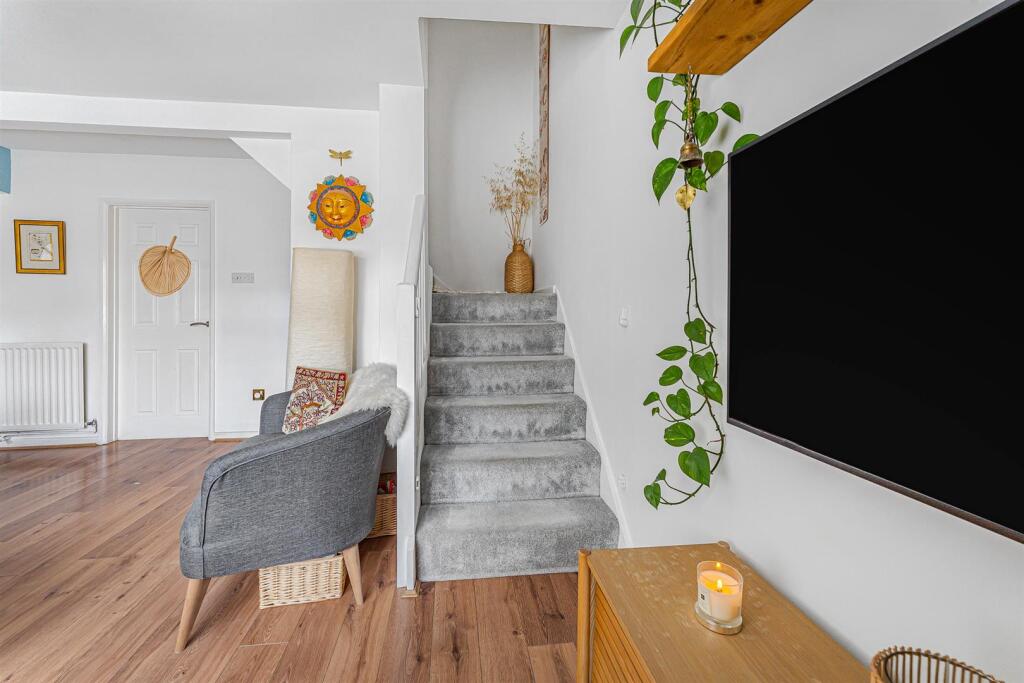 Stairway