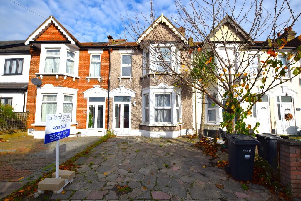 Perth Road, Ilford, IG2