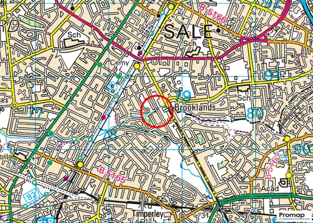Town Plan