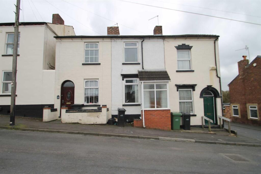 King William Street, Amblecote, Stourbridge