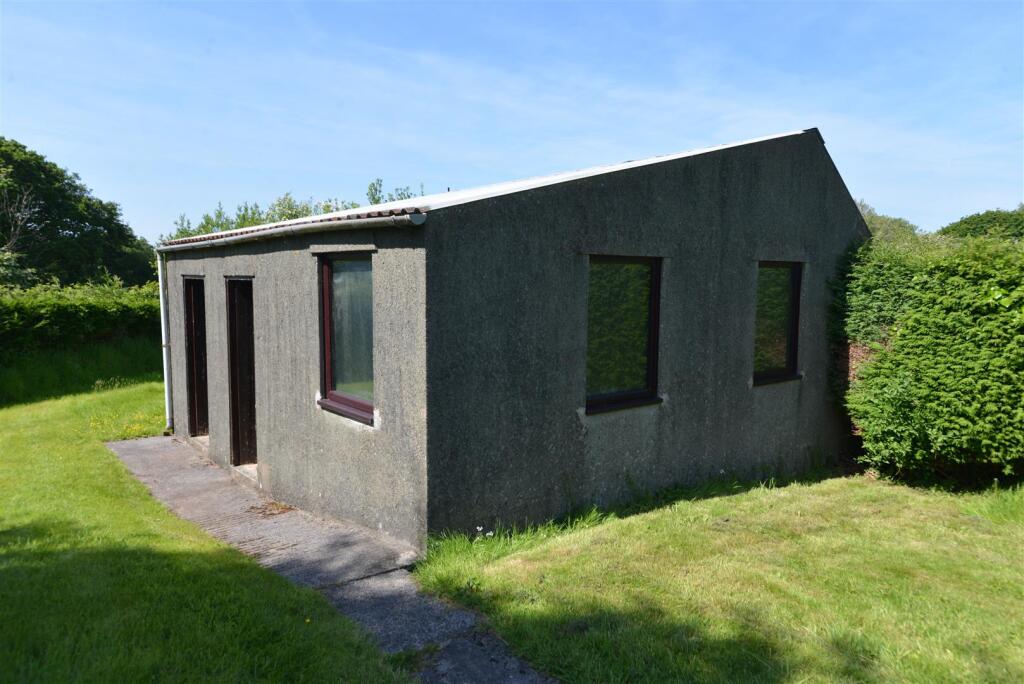 External Space