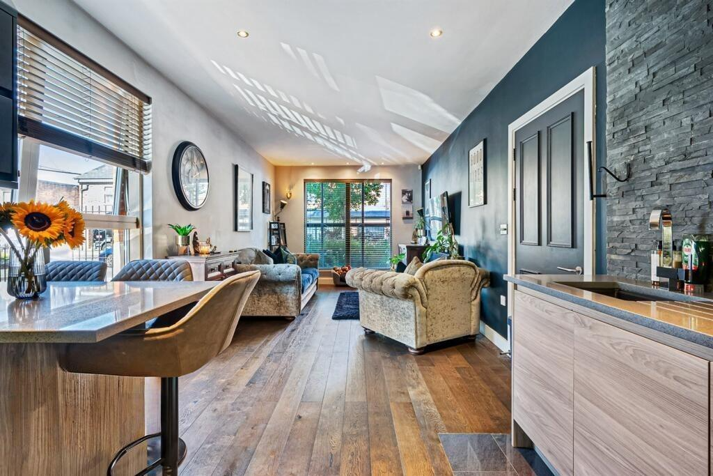 Apartment 1 Bank Place, Wilmslow 27/10/2025, 11...