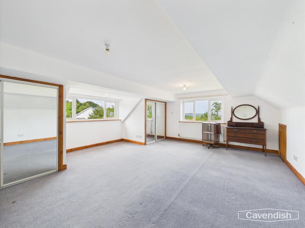 BEDROOM FOUR