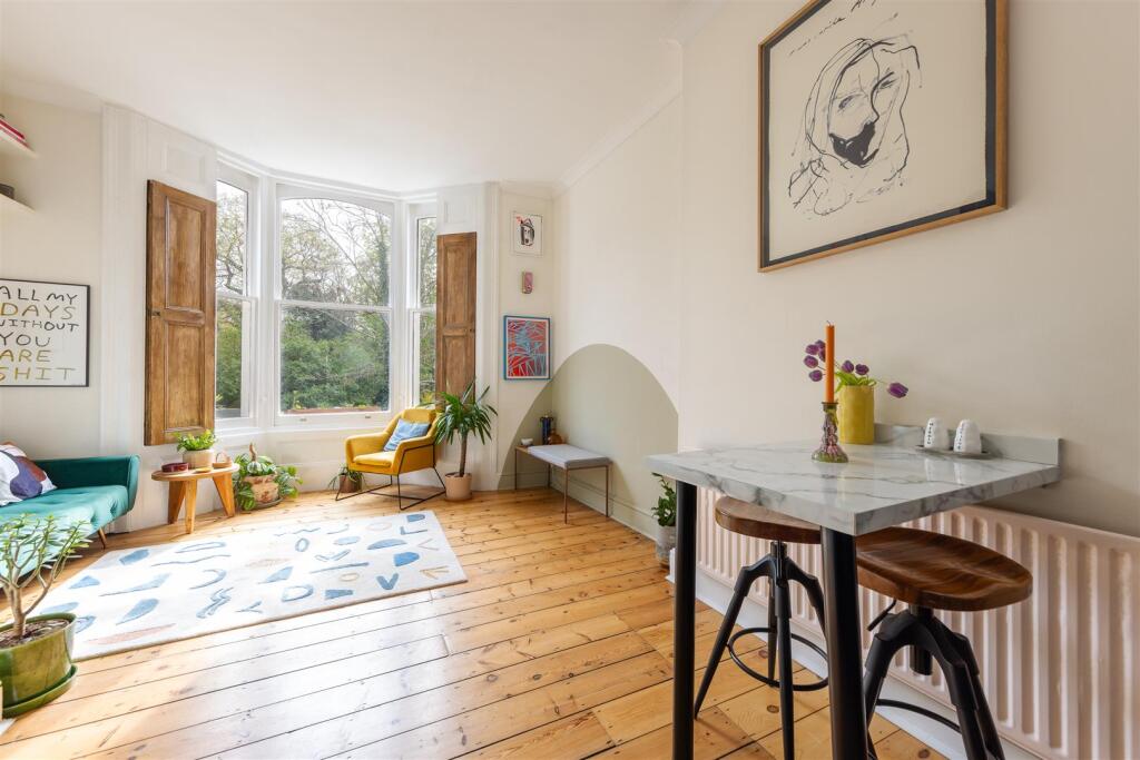 Hermon Hill