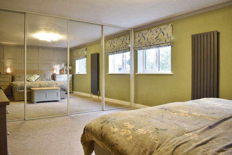 Bed 1