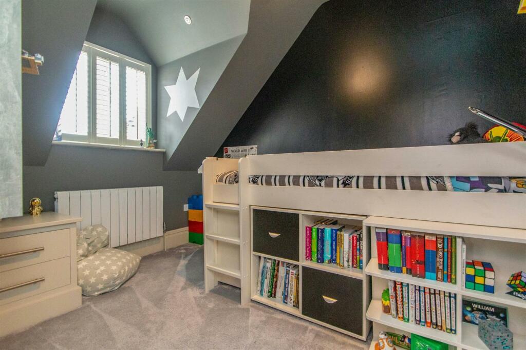 Bedroom 4