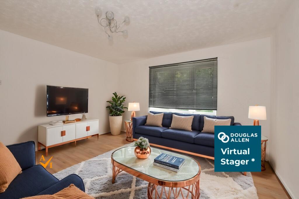 Lounge (Modern Style)