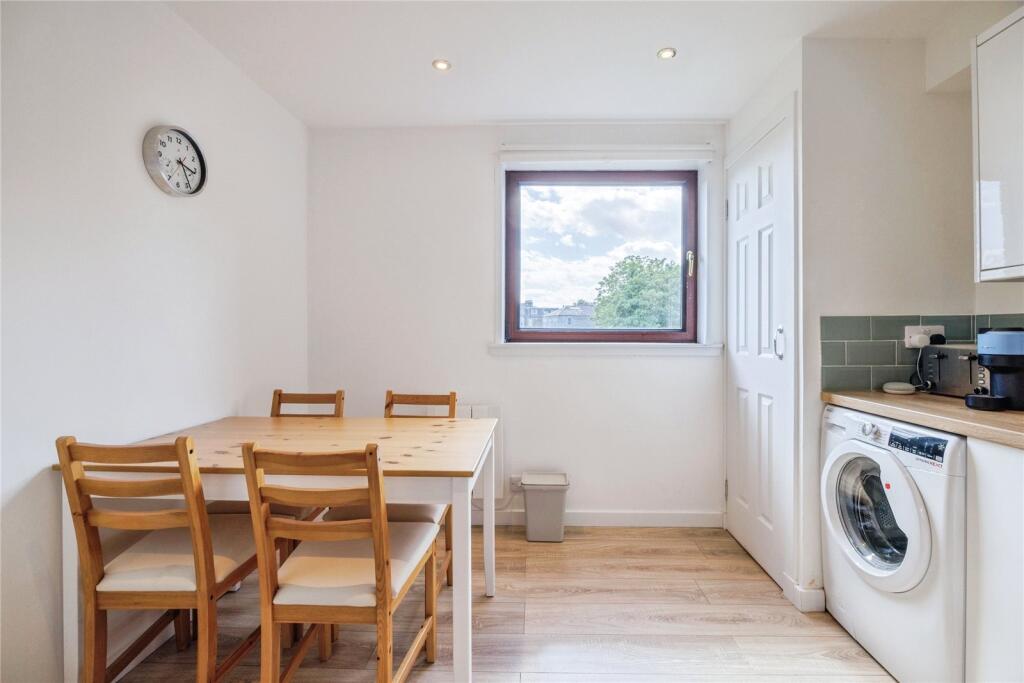 Dining Space