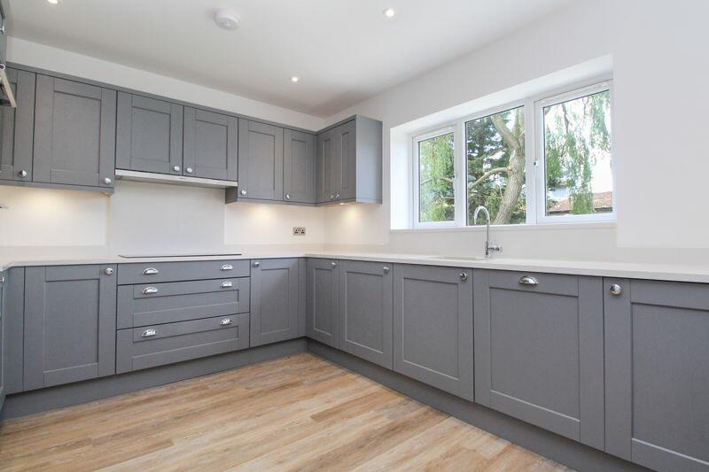 Kitchen/Diner/Family Room