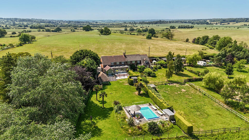 Meadow cottage tn...