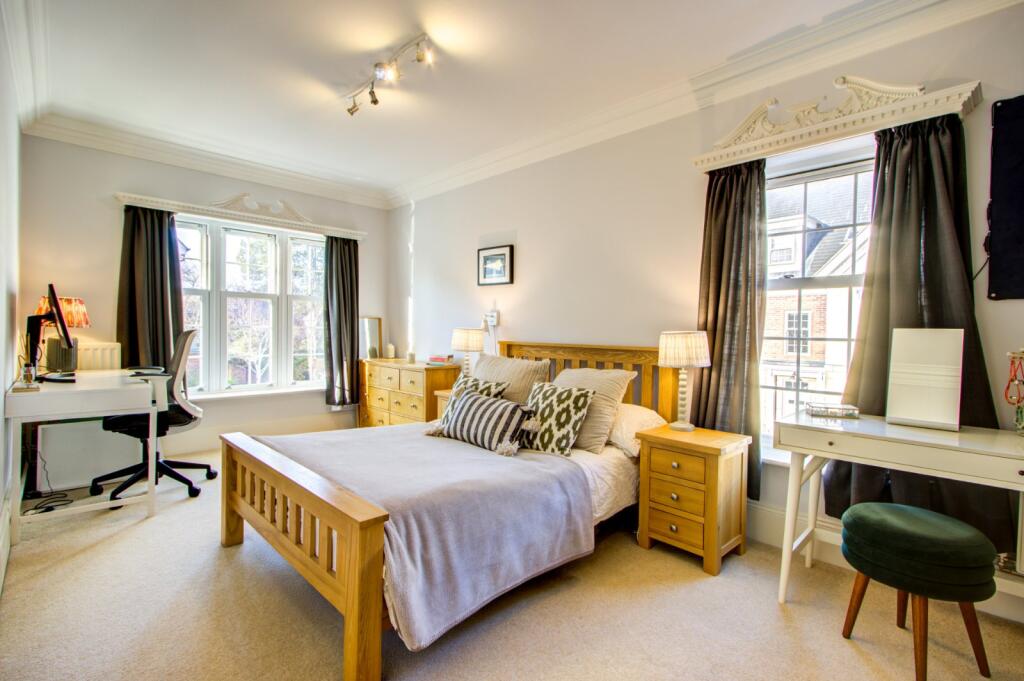 Guest Bedroom