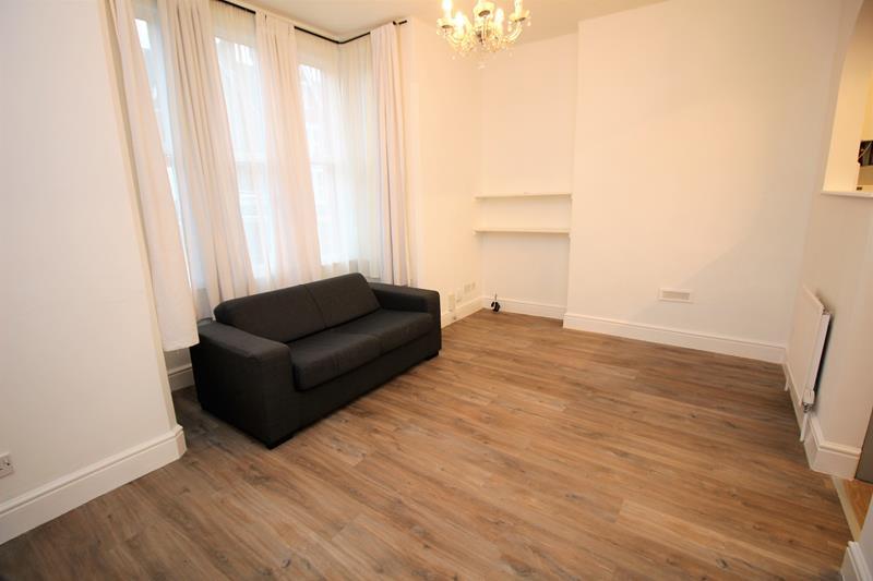 Lounge...