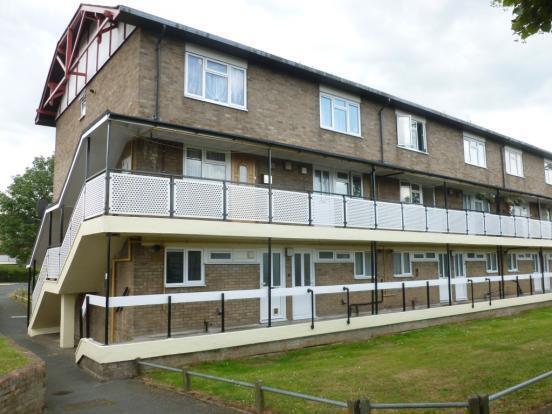 Longcroft Drive, Waltham Cross, Hertfordshire, EN8